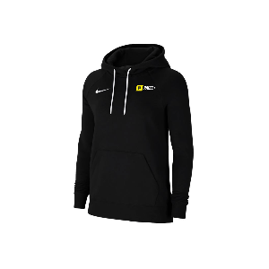 PADEL+ NAISTE KAPUUTSIGA PUSA