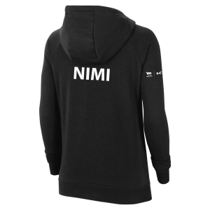 USTA NAISTE DRESSIPLUUS