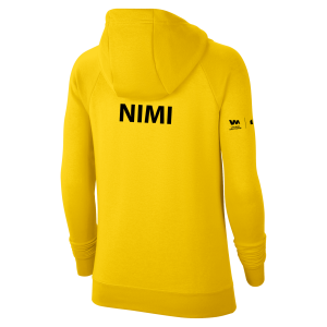 USTA NAISTE DRESSIPLUUS