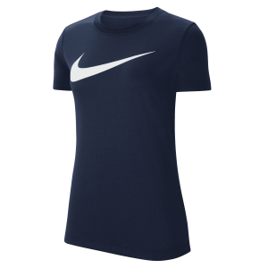 W NK DF PARK20 SS TEE HBR