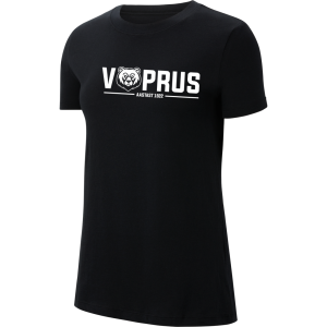 JK VAPRUS NAISTE T-SÄRK