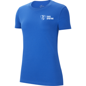 SAKU SPORTING NAISTE FÄNNISÄRK