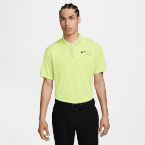 M NK DF VCTRY SOLID POLO