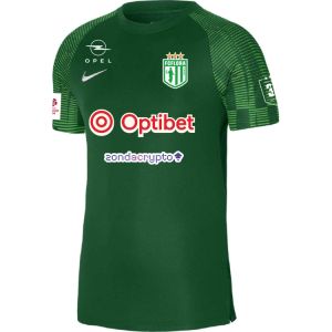 FC FLORA MEESTE FÄNNISÄRK