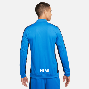 SK NORD MEESTE DRESSIPLUUS