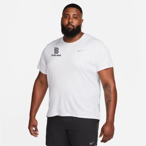 SESĖS BĖGA VYRIŠKI BĖGIMO MARŠKINĖLIAI