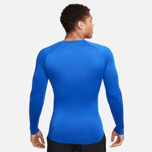 M NP DF TIGHT TOP LS