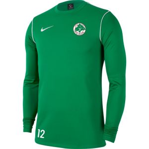 FC ELVA MEESTE DRESSIPLUUS