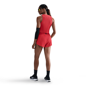 W NK ARSWFT DFADV CROP TANK