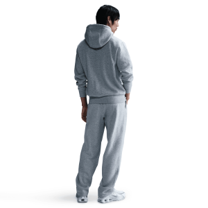 M NK CLUB BB FZ HOODIE