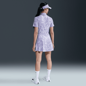 W NK DF VCTRY SS POLO PRNT