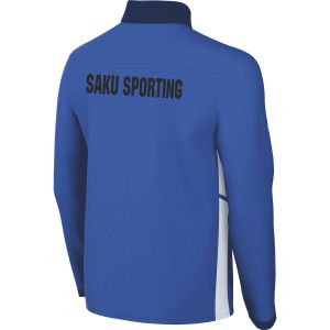 SAKU SPORTING MEESTE TRENNIPUSA