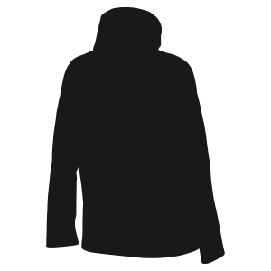 W NK SF ACD25 RAIN JKT