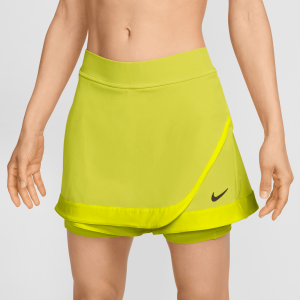 W NKCT DF SLAM SKORT HR MB
