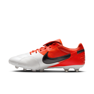 THE NIKE PREMIER III FG