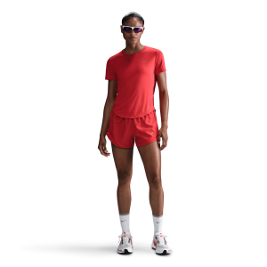 W NK TEMPO DF SS TOP