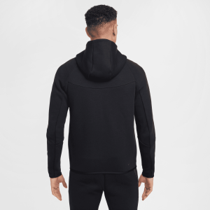 M NK TCH FLC FZ WR HOODIE