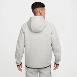 M NK TCH FLC FZ WR HOODIE