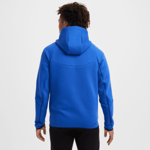 M NK TCH FLC FZ WR HOODIE