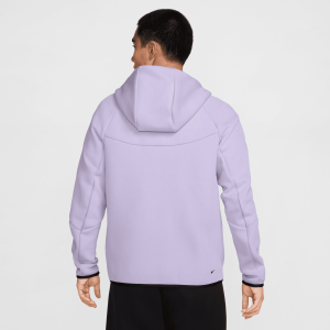 M NK TCH FLC FZ WR HOODIE