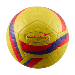 NK ACADEMY - TEAM - FA25