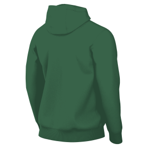 M NK PARK26 FLC PO HOODIE