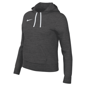 W NK PARK26 FLC PO HOODIE