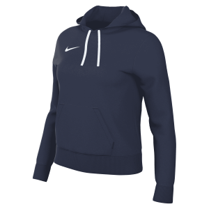 W NK PARK26 FLC PO HOODIE