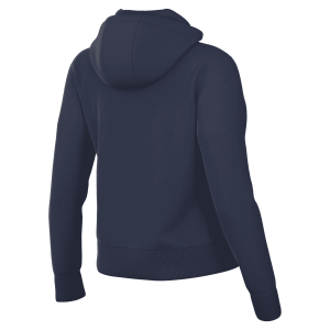 W NK PARK26 FLC PO HOODIE
