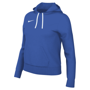 W NK PARK26 FLC PO HOODIE