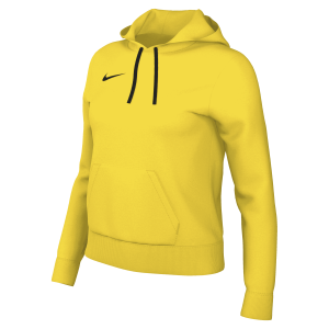 W NK PARK26 FLC PO HOODIE