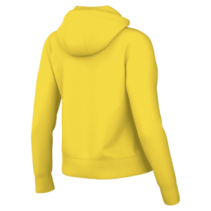W NK PARK26 FLC PO HOODIE