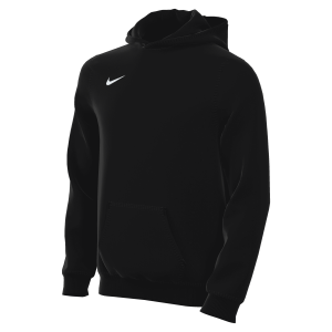 Y NK PARK26 FLC PO HOODIE