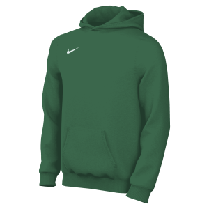 Y NK PARK26 FLC PO HOODIE