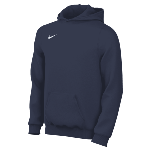 Y NK PARK26 FLC PO HOODIE