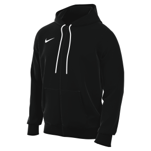M NK PARK26 FLC FZ HOODIE