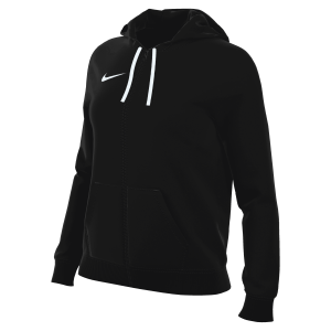 W NK PARK26 FLC FZ HOODIE