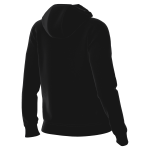 W NK PARK26 FLC FZ HOODIE