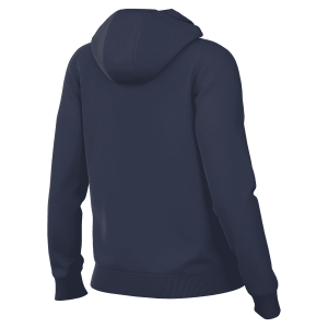 W NK PARK26 FLC FZ HOODIE