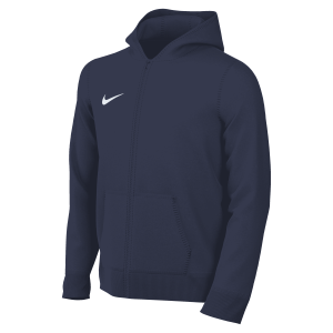 Y NK PARK26 FLC FZ HOODIE