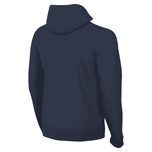 Y NK PARK26 FLC FZ HOODIE