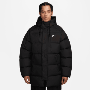 M NK TF CLUB PARKA 650