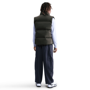 M NK TF CLUB PUFFER VEST 650