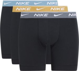 EDAY CTN STRETCH BOXER BRIEF 3PK