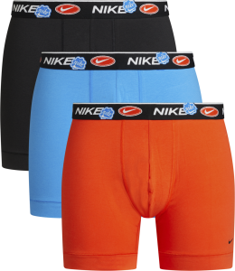 EDAY CTN STRETCH BOXER BRIEF 3PK