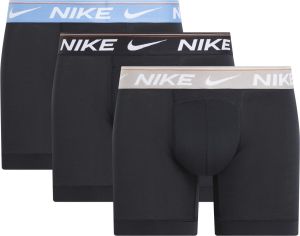ULTRA COMFORT BOXER BRIEF 3PK