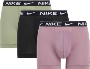 ULTRA COMFORT BOXER BRIEF 3PK
