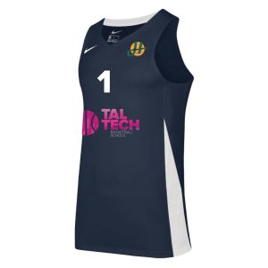 TTÜ KK MEESTE ÜHEPOOLNE KORVPALLISÄRK