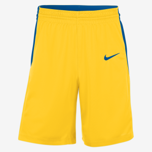 NIKE TEAM BASKETBALL STOCK SHORT