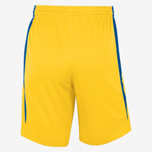 NIKE TEAM BASKETBALL STOCK SHORT